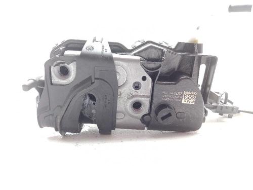 Used Rear right lock OPEL MOKKA 1.2 (76) (101 hp) 18364037