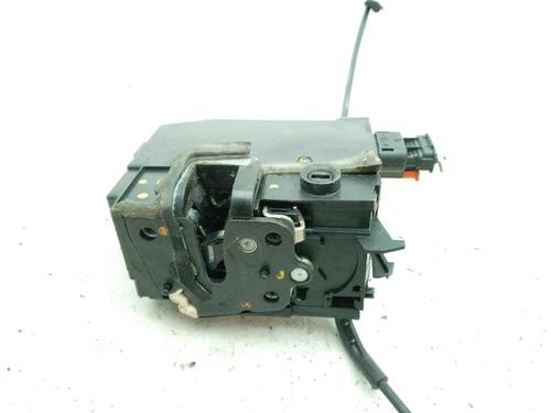 Used Rear left lock CITROËN C4 Picasso II 1.2 THP 130 (130 hp) 23998915