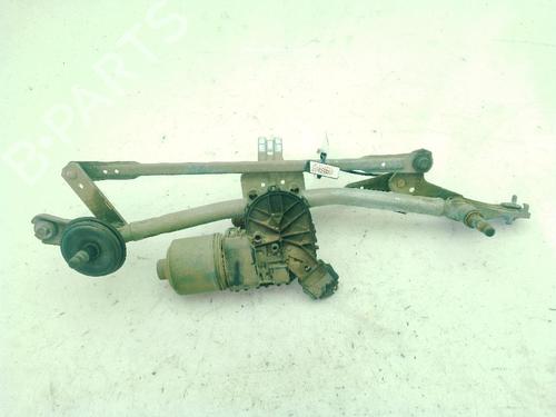 Used Front wiper motor Front wiper motor PEUGEOT PARTNER Tepee 1.6 HDi 16V (90 hp) 29021860 29021860