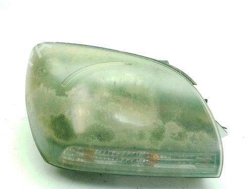 Used Right headlight KIA SPORTAGE II (JE_, KM_) 2.0 CRDi 4WD (136 hp) 30871865