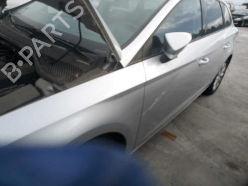 Right mirror SEAT LEON ST (5F8) 1.6 TDI | BP18371485C27 
