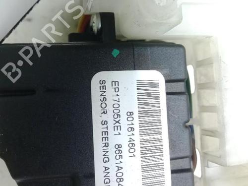 Headlight switch MITSUBISHI LANCER VIII (CY_A, CZ_A) 2.0 DI-D (CY8A) | BP24045018I24 - Image 5