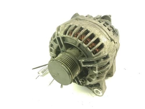 Used Alternator Alternator CITROËN C4 Picasso I MPV (UD_) 1.6 HDi (109 hp) 18359410 18359410