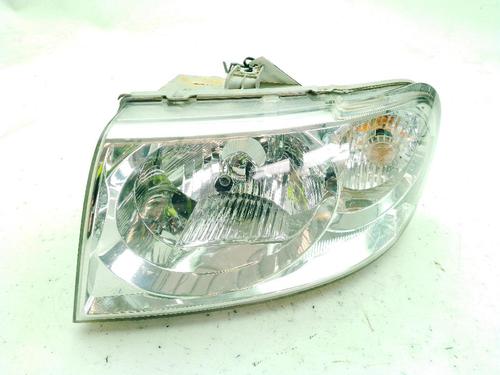 Left headlight TATA SAFARI (42_FD) 2.2 TDiC | BP29697663C28 - Image 5