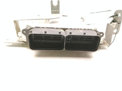 Control unit ISUZU D-MAX II (TFR, TFS) 1.9 Ddi (TFR87J) | BP40121709M11 - Image 2