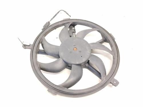 Used Radiator fan Radiator fan 38615486 38615486