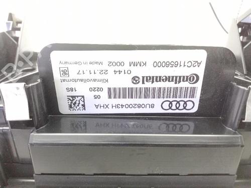 Climate control AUDI Q3 (8UB, 8UG) 1.4 TFSI | BP24045190I5 