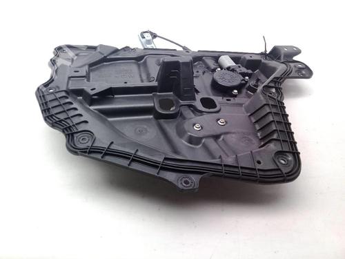 Used Front left window mechanism MAZDA CX-5 (KE, GH) 2.2 D (KE2FW) (150 hp) 29746715