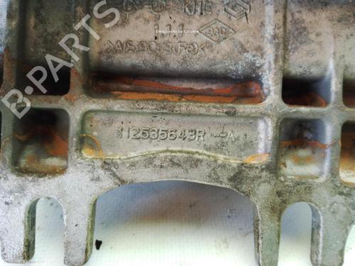 Engine mount DACIA SANDERO II 1.0 SCe 75 (B8JC, B8JD, B8NC) | BP32771488M89  - Image 5