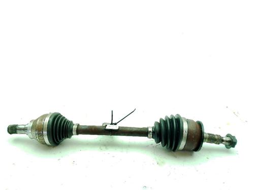 Used Left front driveshaft OPEL ASTRA K Sports Tourer (B16) 1.4 Turbo (35) (150 hp) 32260018