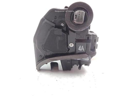 Rear left lock TOYOTA VERSO (_R2_) 1.6 (ZGR20_, ZGR20R) | BP20671722C100 