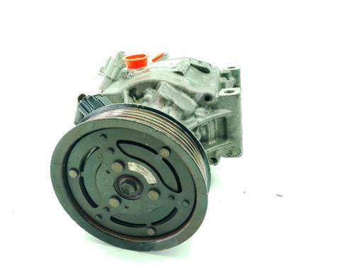 Used AC compressor TOYOTA COROLLA (_E12_) 2.0 D-4D (CDE120R, CDE120L_) (116 hp) 31659155