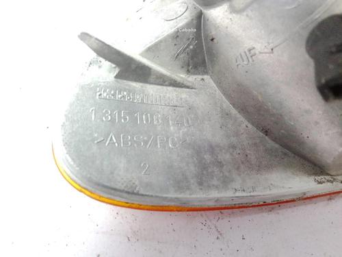 Left front indicator BMW 3 (E46) 318 i | BP27626024C32 