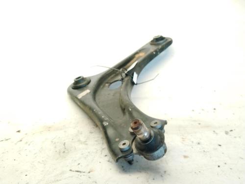 Left front suspension arm CITROËN C4 CACTUS 1.2 THP 110 | BP26652166M12 - Image 2