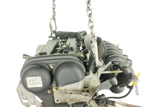 Used Engine FORD FOCUS II (DA_, HCP, DP) 1.6 Ti (115 hp) 30099349