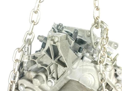 Gearbox FORD FOCUS III 1.0 EcoBoost | BP18371576M3 