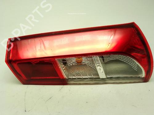 Used Right taillight Right taillight DACIA DOKKER MPV (KE_) 1.5 dCi (KEAJ, KEAH) (90 hp) 40442272 40442272