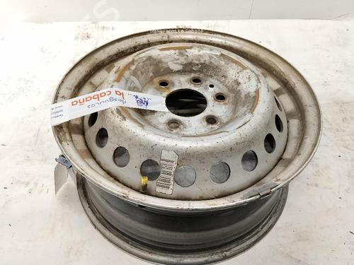 Jante Jante IVECO DAILY VI Van 33S16, 35S16, 35C16, 38S16, 40C16, 42S16, 50C16 (156 hp) 36405209 36405209