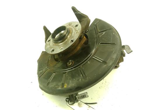 Left front steering knuckle VW GOLF V (1K1) 1.6 FSI | BP18363800M25 