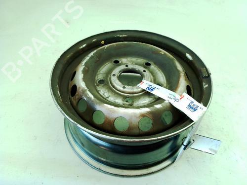 Used Rim Rim 39491908 39491908