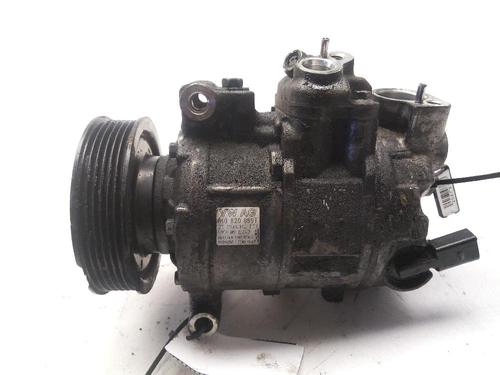 AC compressor VW GOLF V (1K1)  | BP24045980M34 