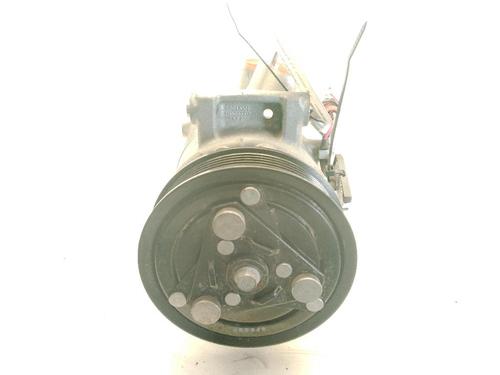 Used AC compressor AC compressor SKODA KODIAQ I (NS6, NS7, NV7) 1.5 TSI (150 hp) 25019227 25019227