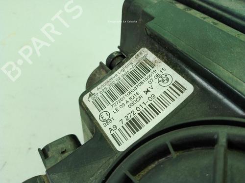 Left headlight BMW 6 Gran Coupe (F06) 640 d | BP34113383C28  - Image 5