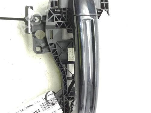 Used Front right exterior door handle Front right exterior door handle AUDI Q7 (4LB) 4.2 TDI quattro (326 hp) 35800282 35800282