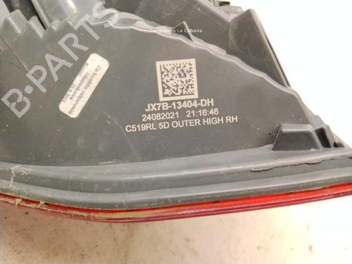 Right taillight FORD FOCUS IV (HN) 1.0 EcoBoost | BP36765708C35 - Image 5