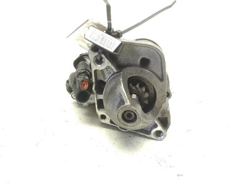 Used Starter Starter RENAULT KADJAR (HA_, HL_) 1.5 dCi 110 (HLA3) (110 hp) 19938784 19938784