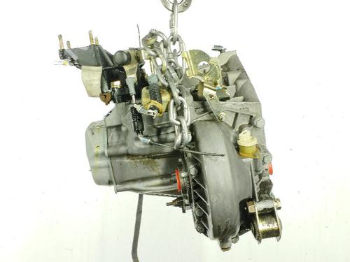 Gearbox PEUGEOT BOXER Bus (244, Z_) 2.2 HDi | BP29993921M3 