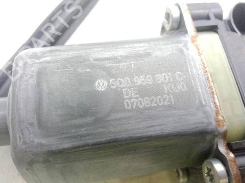 Front left window mechanism SEAT ATECA (KH7, KHP) 2.0 TDI | BP24048422C22 - Image 4