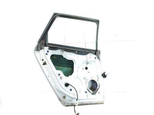 Left rear door AUDI A3 (8P1) 2.0 TDI | BP28290836C4 