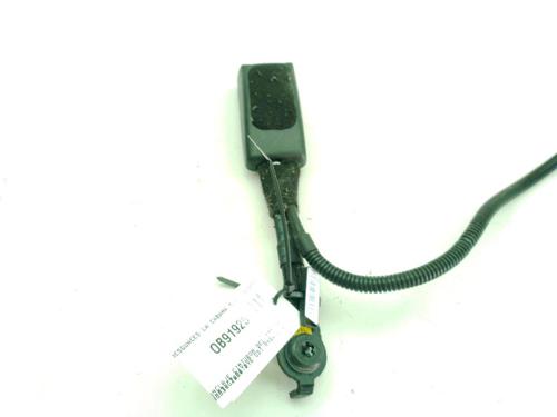 Sikkerhedssele-spænde HYUNDAI IONIQ (AE) 1.6 GDI Hybrid (141 hp) 31352195