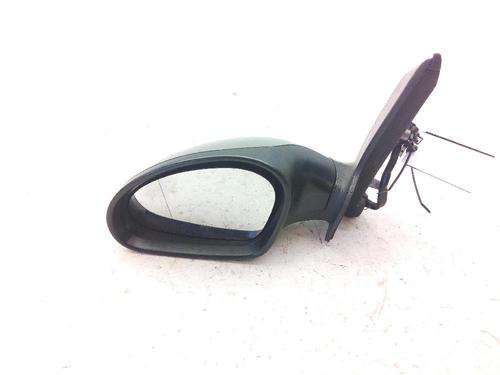 Left mirror SEAT TOLEDO III (5P2) 2.0 TDI 16V | BP18376805C26 
