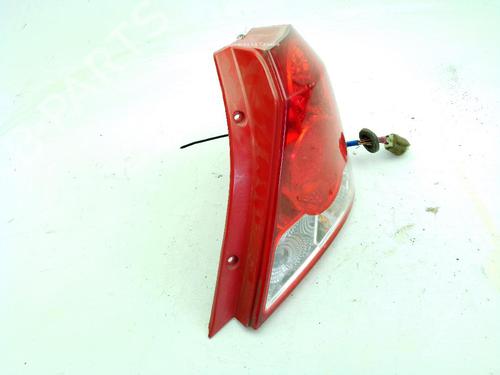 Right taillight CHEVROLET AVEO / KALOS Hatchback (T200) 1.2 | BP26705288C35 