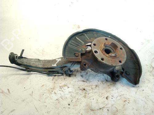 Left front steering knuckle AUDI Q7 (4LB) 3.0 TDI quattro | BP29554827M25