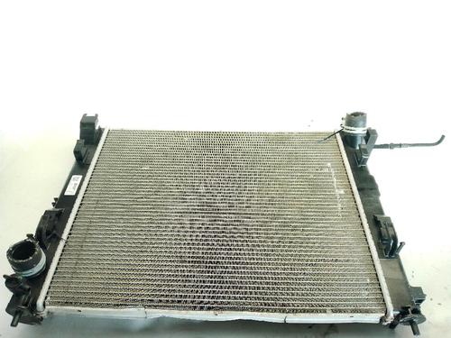 Used Water radiator Water radiator NISSAN JUKE (F16_) 1.0 (114 hp) 25597542 25597542