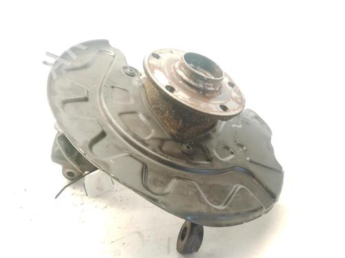 Right front steering knuckle SEAT LEON ST (5F8) 2.0 TDI | BP28290647M26 - Image 3
