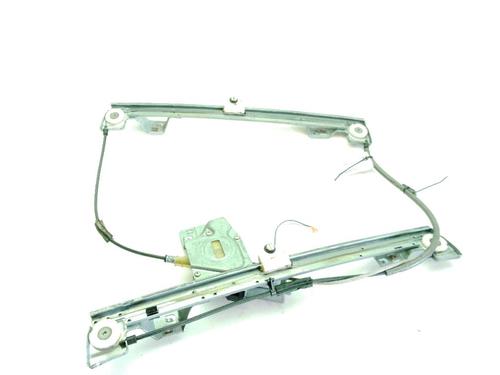 Front left window mechanism RENAULT KANGOO Express (FW0/1_) 1.5 dCi 75 (FW07, FW10, FW04) | BP32695599C22 - Image 4