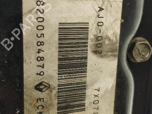 Gearbox RENAULT ESPACE IV (JK0/1_) 2.0 dCi (JK03, JK04, JK1C, JK1G, JK1J, JK1K) | BP31870979M3