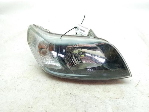 Right headlight CHEVROLET AVEO / KALOS Hatchback (T250, T255) 1.2 | BP24546484C29 