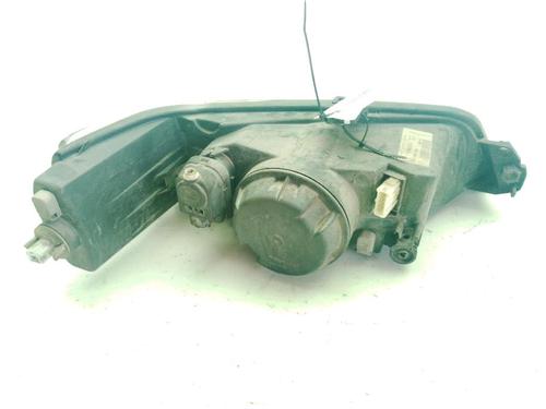 Left headlight PEUGEOT 306 (7B, N3, N5) 1.9 D | BP28313380C28 