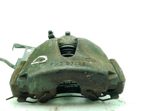 Used Right front brake caliper Right front brake caliper OPEL ZAFIRA A MPV (T98) 2.2 DTI 16V (F75) (125 hp) 34459503 34459503