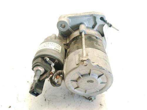 Starter OPEL GRANDLAND / GRANDLAND X (A18, P1UO) 1.2 (75) | BP25932549M8 