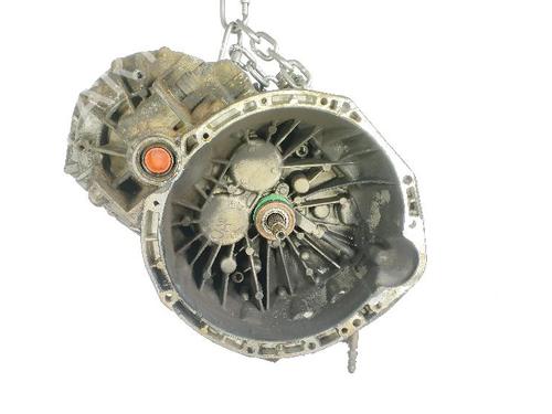 Used Gearbox Gearbox NISSAN PRIMASTAR Van (X83) 2.0 dCi 115 (114 hp) 34237715 34237715