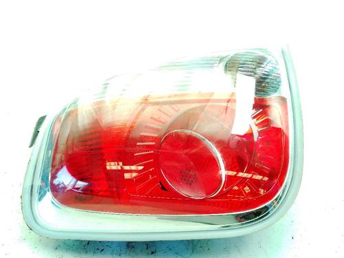 Used Left taillight Left taillight FIAT 500 (312_) 1.2 (312AXA1A) (69 hp) 33871823 33871823