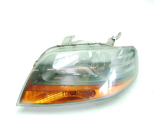 Used Left headlight Left headlight CHEVROLET AVEO / KALOS Hatchback (T200) 1.2 (72 hp) 34612071 34612071