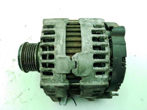 Alternator VW PASSAT B6 (3C2) 2.0 TDI 16V | BP31966911M7