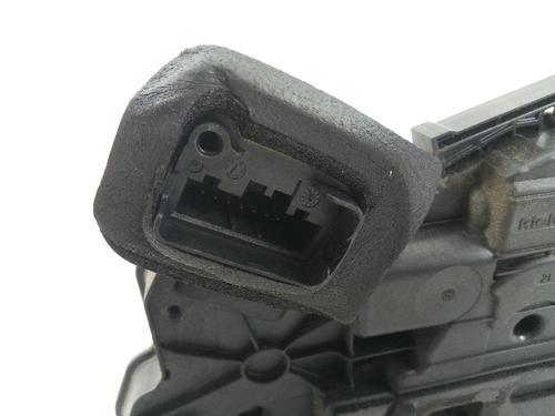 Front left lock VW GOLF VI (5K1) 2.0 TDI | BP18357539C98 